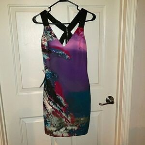 Bebe Dress, Size Small